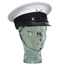 RAF Royal Air Force police uniform cap hat