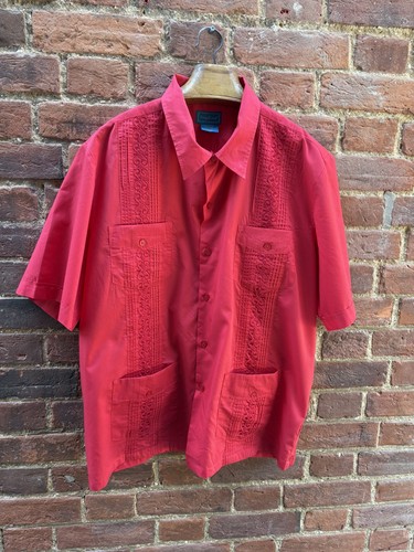 Vintage 90s tropicool red - tropicool,