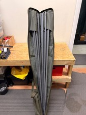 CARP FISHING TACKLE- NASH