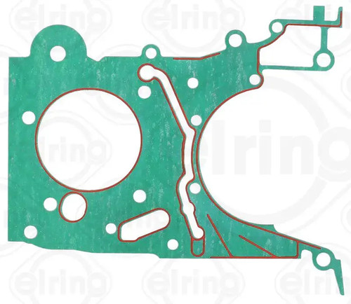 Timing cover gasket 830.461