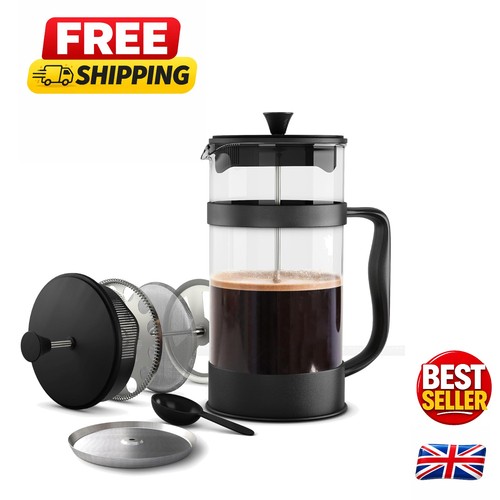Portable 350ml french press - 350ml,