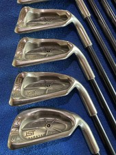 Ping ISI Beryllium Nickel Iron