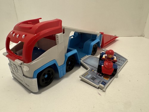 Paw patrol mighty movie pup - movie,