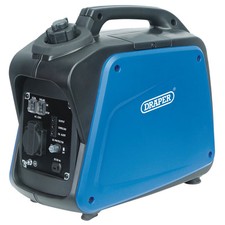 Draper 95196 Petrol Inverter