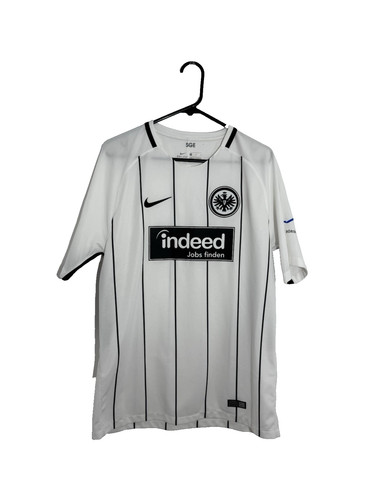 Eintracht frankfurt 2017 - frankfurt, 2017/18