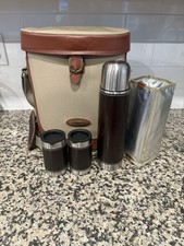 Luxury Vintage Style Insulated