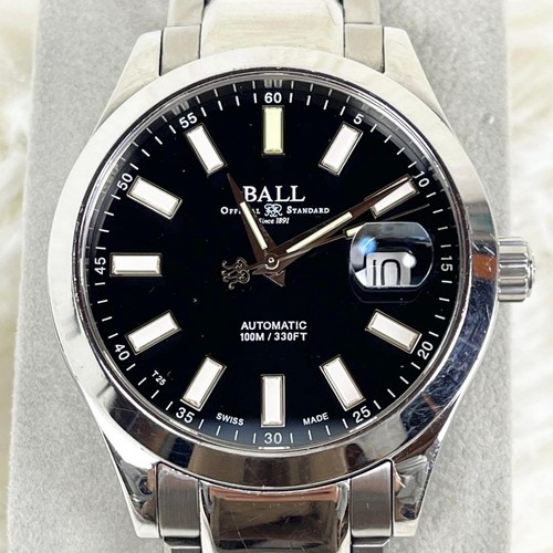 Ball engineer marvelight - engineer, ii