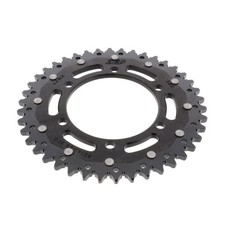 Dual 42 Teeth Crown Pitch 525