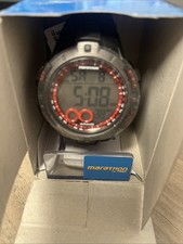 Timex Marathon Chronograph