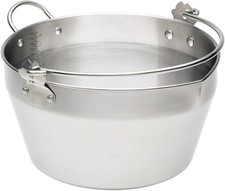 Kitchencraft jam pan home - kitchencraft,