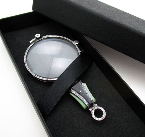 Art deco sterling silver - deco,