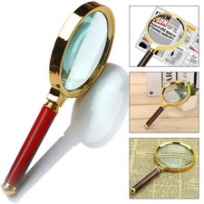 90mm 15x Magnifying Glass