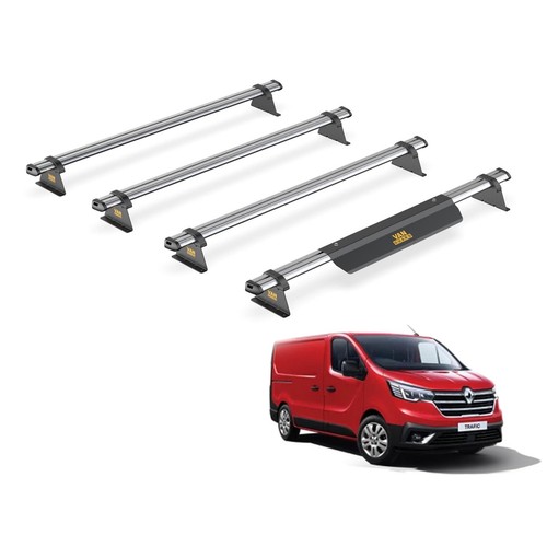 Renault trafic roof - renault,
