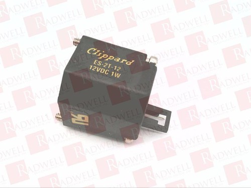 Clippard es2t12 - clippard,
