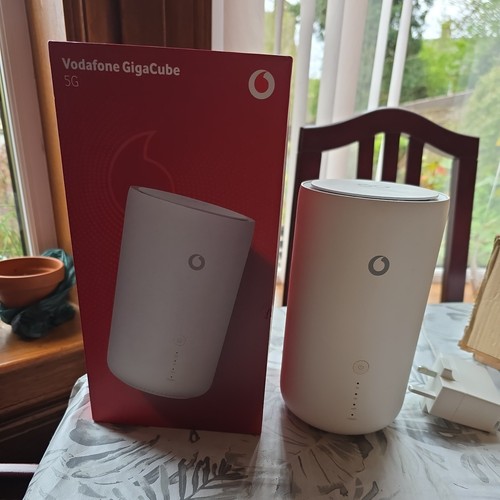 Mobile router fi 6 - router,