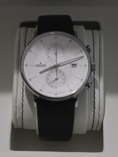 Junghans Form C Chronograph