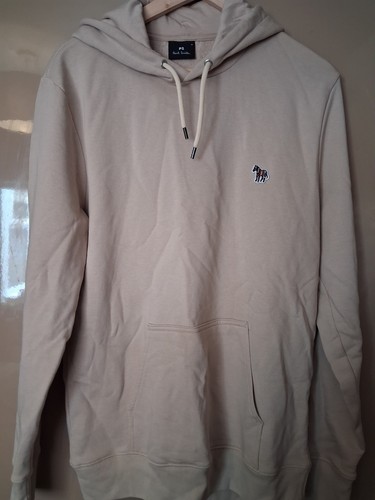 Paul smith beige zebra - ps,