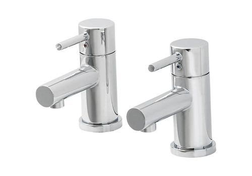 Goodhome lazu bath pillar - b&q,