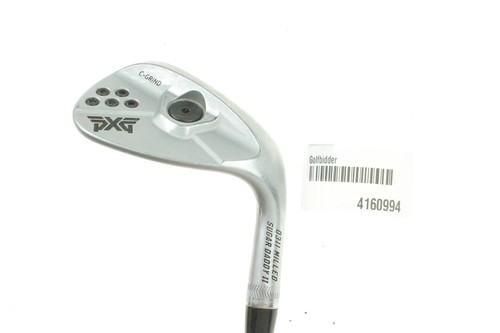 Pxg sugar daddy chrome sand - ii-chrome,