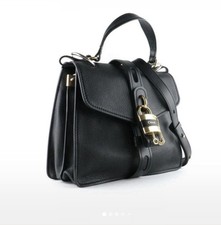Chloé Aby Women's Leather