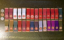 28x  28mm Ancient Macedonian