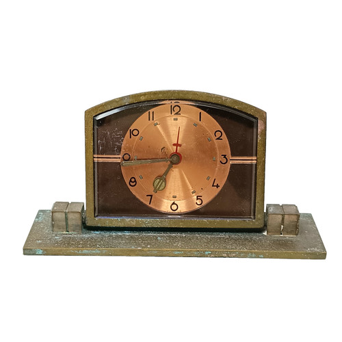Antique art deco mechanical - deco,