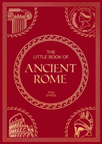 The little book - the, of