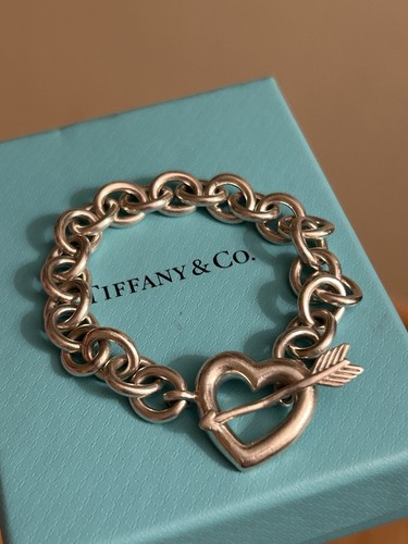 Tiffany vintage sterling - vintage,