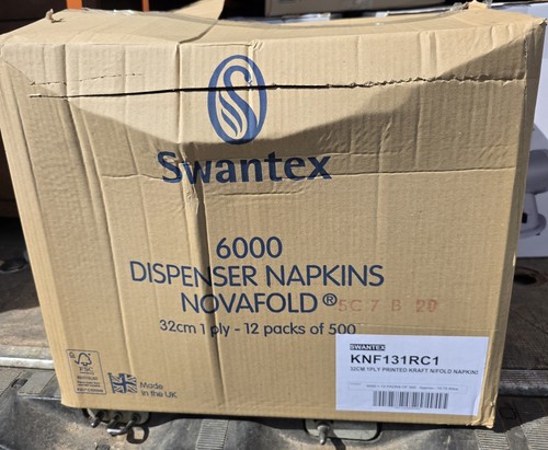 Swantex novafold 6000 - swantex,