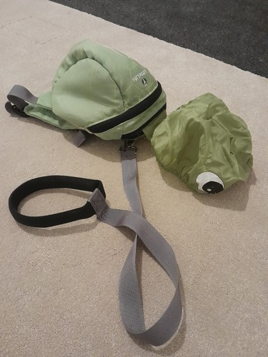 Little life turtle - little, toddler
