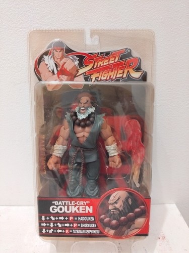 Sota toys street fighter - street,