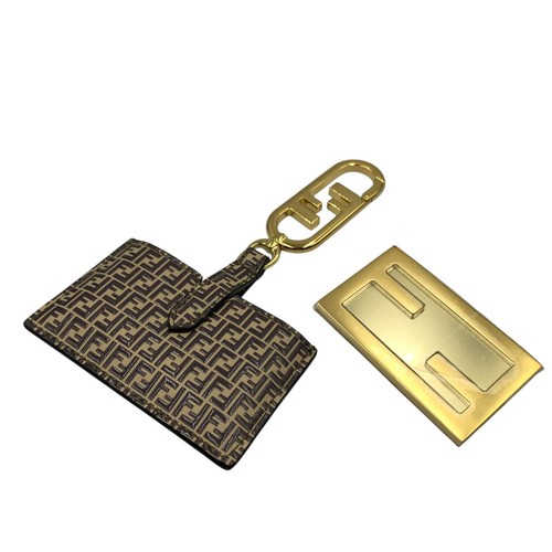 Fendi zucca zucchino - fendi, mirror