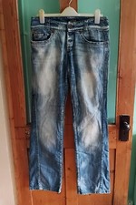 Killah Miss Sixty blue denim