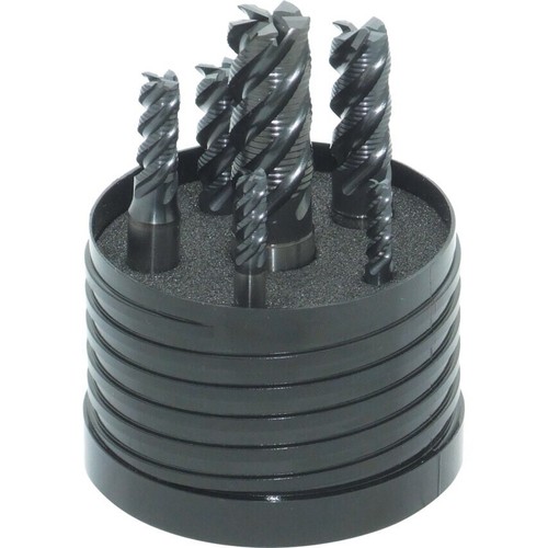 Swisstech ripper mil - mil, set