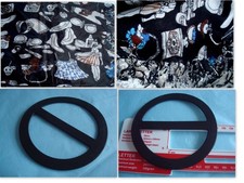 ~ BEACH COVER-UP + Fringes