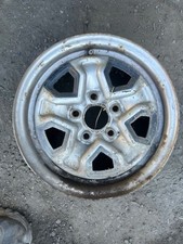 Wheel 13x5-1/2 Rally Fits