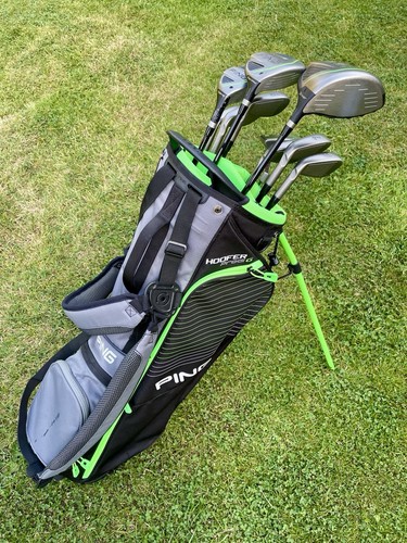 Ping prodi full golf - golf, &
