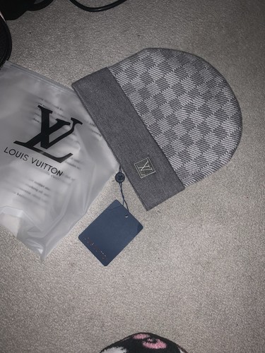 Louis vuitton men grey - louis,