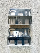 2 x IKEA Fjantig Chair Shaped