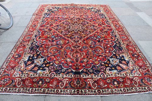 Antique hand made traditional - antique,