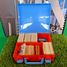 Match Attack collector starter box