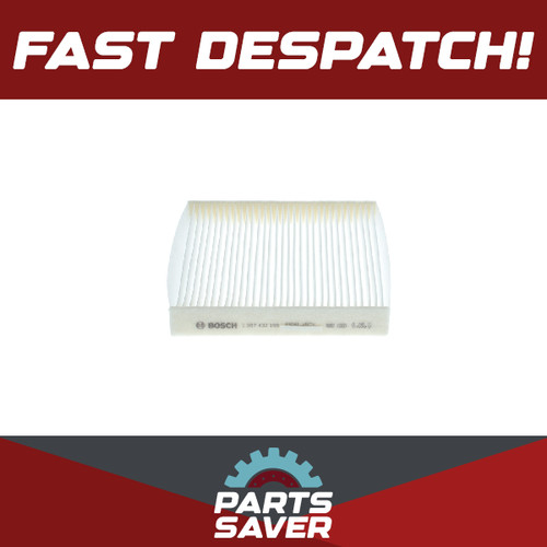 Pollen cabin filter - pollen,