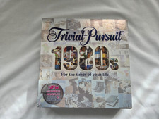 Trivial Pursuit 1980s Edition