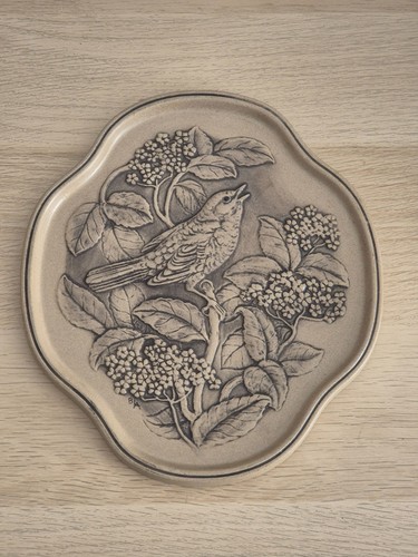 Poole pottery barbara - poole,