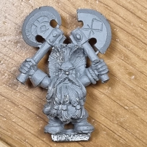 1993 marauder dwarf - 1993, giant