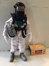 Action Man Astronaut
