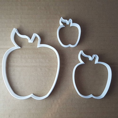 Apple fruit plant shape - fruit,