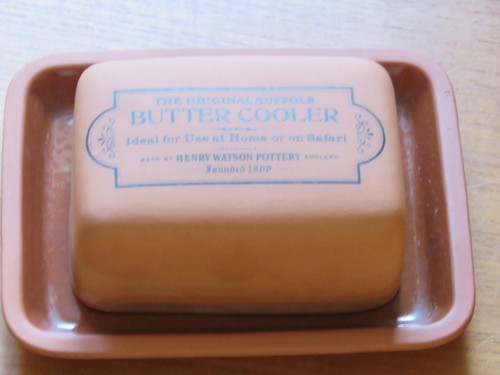 Original suffolk butter - suffolk,