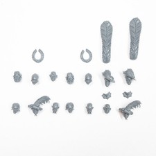 Warhammer Empire of Man Empire