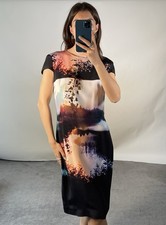 Mary Katrantzou UK12 Dress